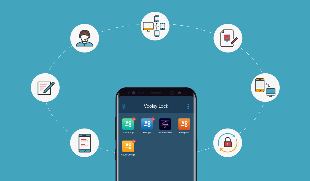 Keep These Points in Mind while Choosing Mobile Device Management System